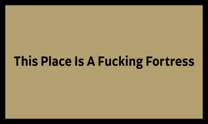 FORTRESS