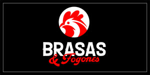 BRASAS Y FOGONES