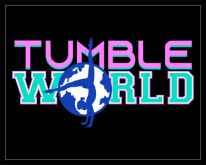 Tumble world