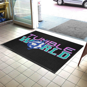 Tumble world
