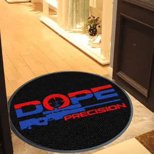 Dope Precision Round