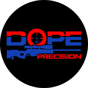 Dope Precision Round