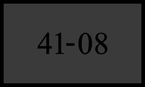 41-08 building mat