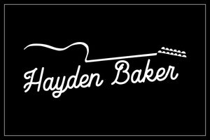 Hayden Baker
