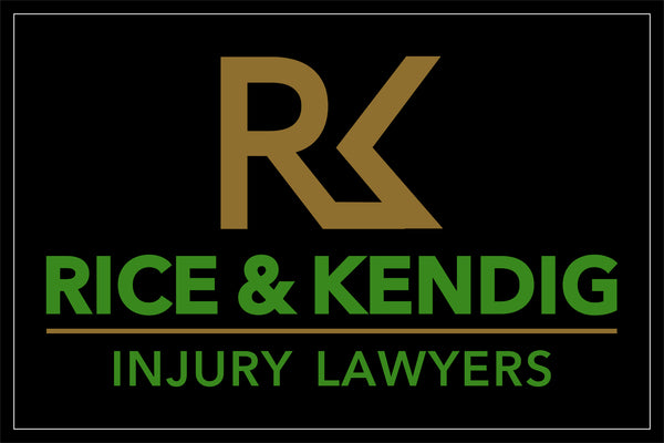 Rice & Kendig - The Personalized Doormats Company