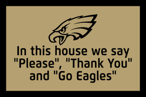 Eagles - Create Your Own