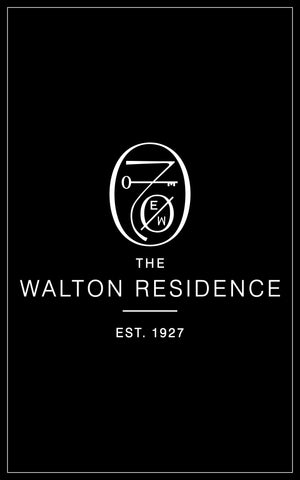 Walton Residence