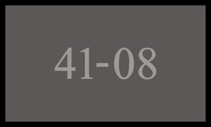 41-08 building mat