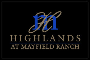 Highlands at Mayfield Ranch