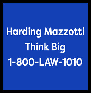 HARDING MAZZOTTI