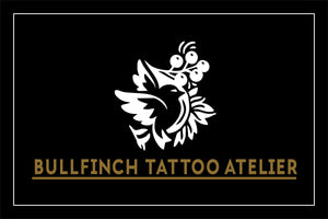 Bullfinch Tattoo