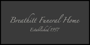 BREATHITT FUNERAL HOME