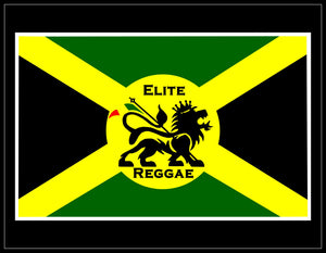 Elite Reggae