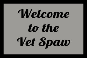 VET SPAW