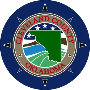 Cleveland County