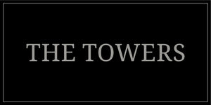 Towers West 6th Floor Entrance