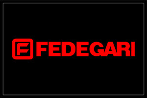 Fedegari Updated Logo