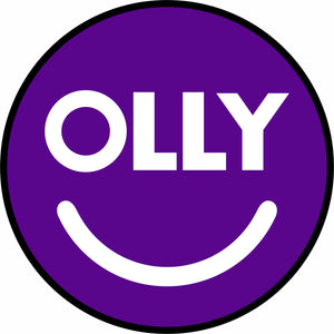 Olly Logo