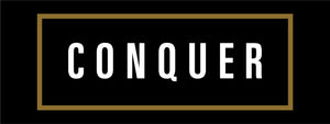 Conquer mat 3x8