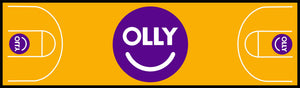 Olly Logo