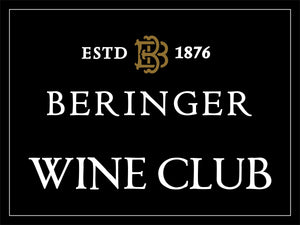 Beringer Wine Club