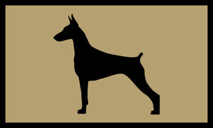 Doberman