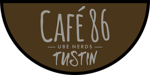 Cafe 86 Tustin