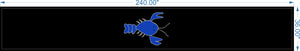 Blue Lobster