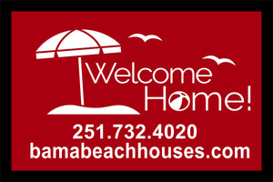 BAMA BEACH HOUSES