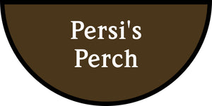 PERSI'S PERCH