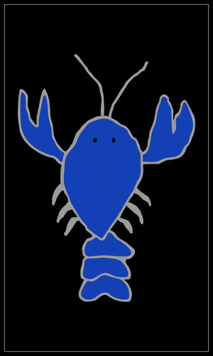 Blue Lobster