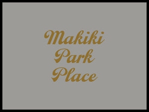 Makiki Park Place