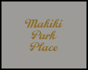 Makiki Park Place