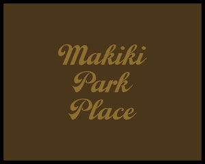 Makiki Park Place