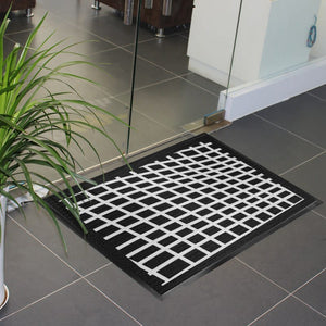 Grid Mat