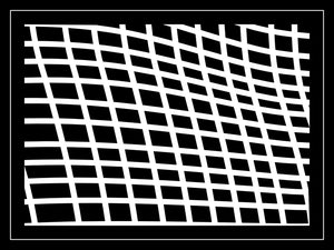 Grid Mat