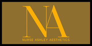 Nurse Ashley Aesthetics