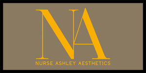 Nurse Ashley Aesthetics