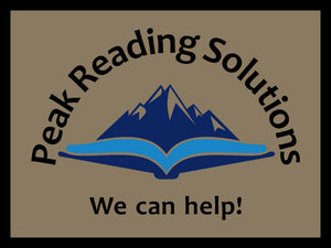 Peak Reading Solutions