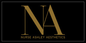 Nurse Ashley Aesthetics