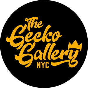 Gecko gallery-CYO