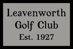 Leavenworth Golf Club
