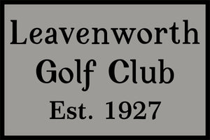 Leavenworth Golf Club