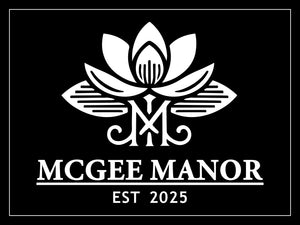 McGee Manor