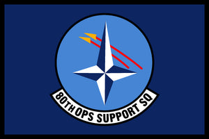 80th OPS Support Sq