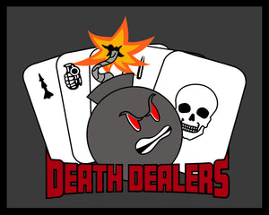 Death Dealer