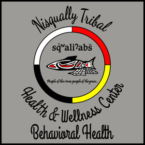 Nisqually Tribe Behavioral Health