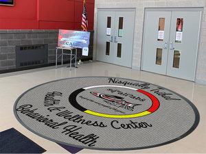 Nisqually Tribe Behavioral Health