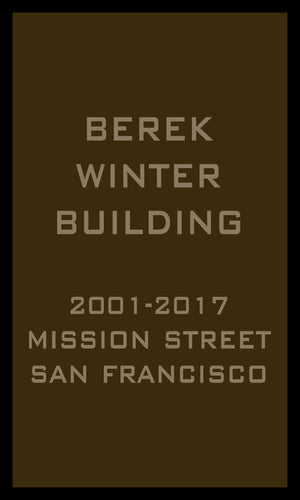 BEREK WINTER BUILDING