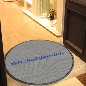 Let's Find Your Rich